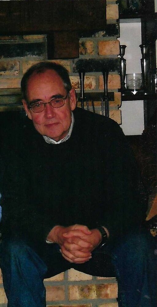 James Grossman
