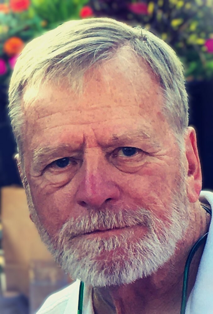 Chuck Furlong