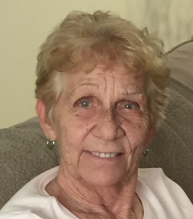 Mary Petersen