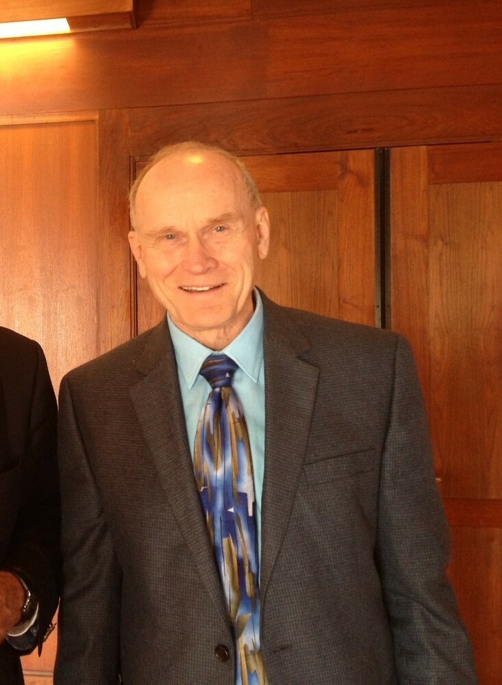 David Sutherland