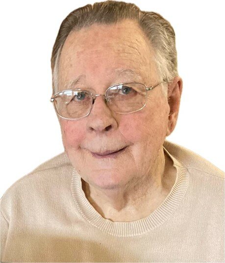 Merlin Zimmerman