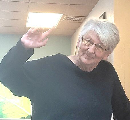 Bonnie Welhaven