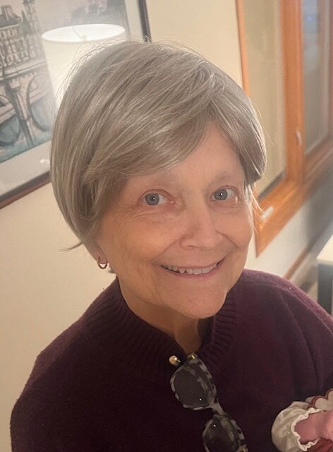Diana McGrath