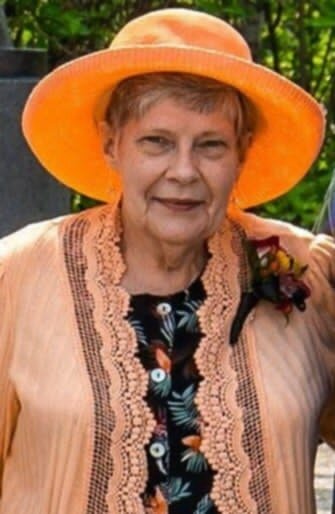 Theresa Wachter