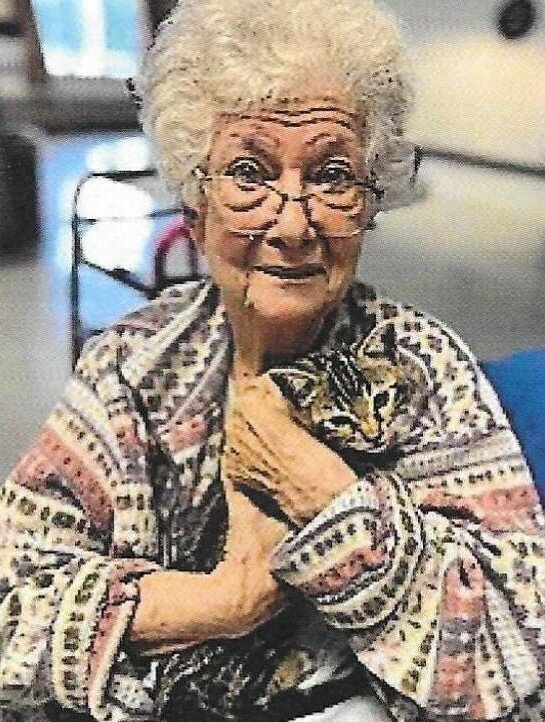 Theresa Sundstrom