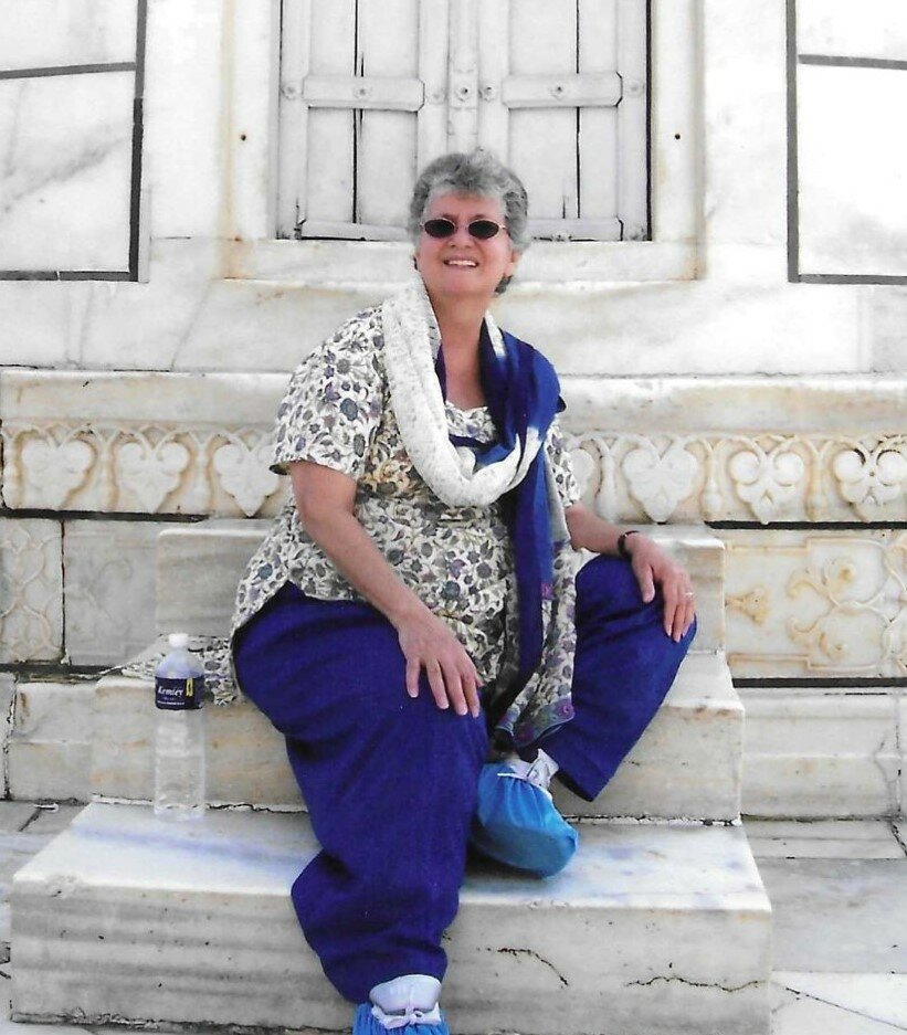 Theresa Sundstrom