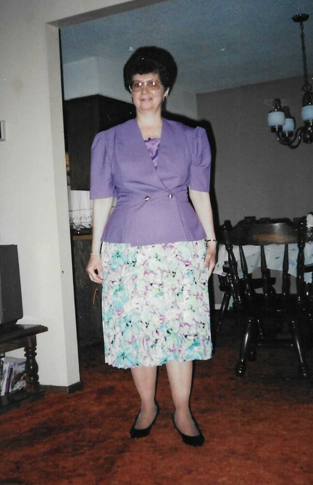 Theresa Sundstrom