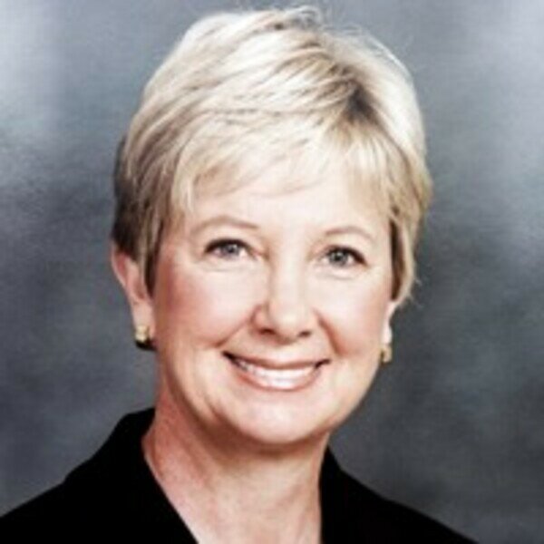 Mary McLeod