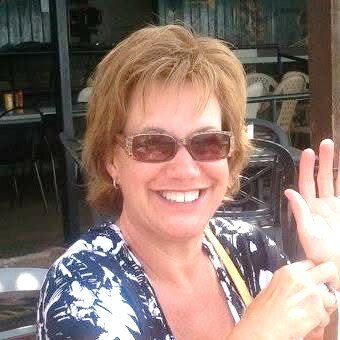 Lynn Hartman