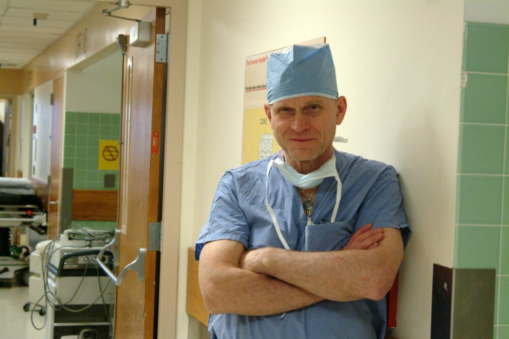 David Sutherland