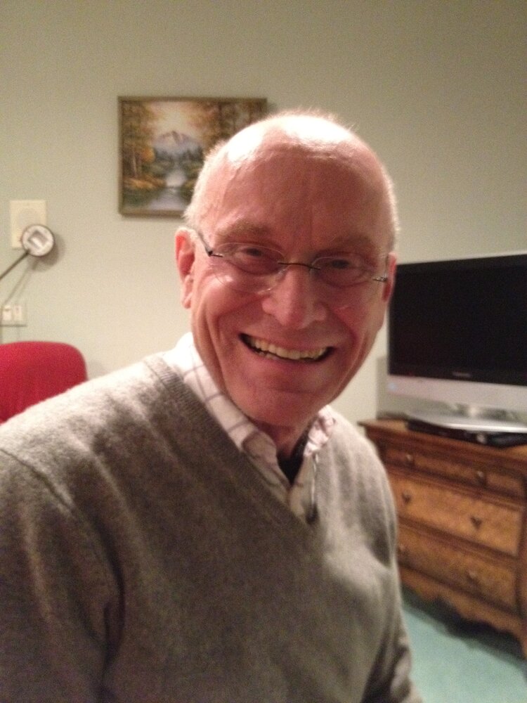 David Sutherland