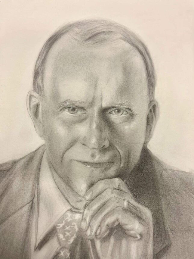 David Sutherland