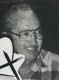 Rodney Vik, Sr.