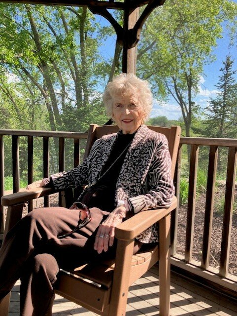 Joann Youngstrom