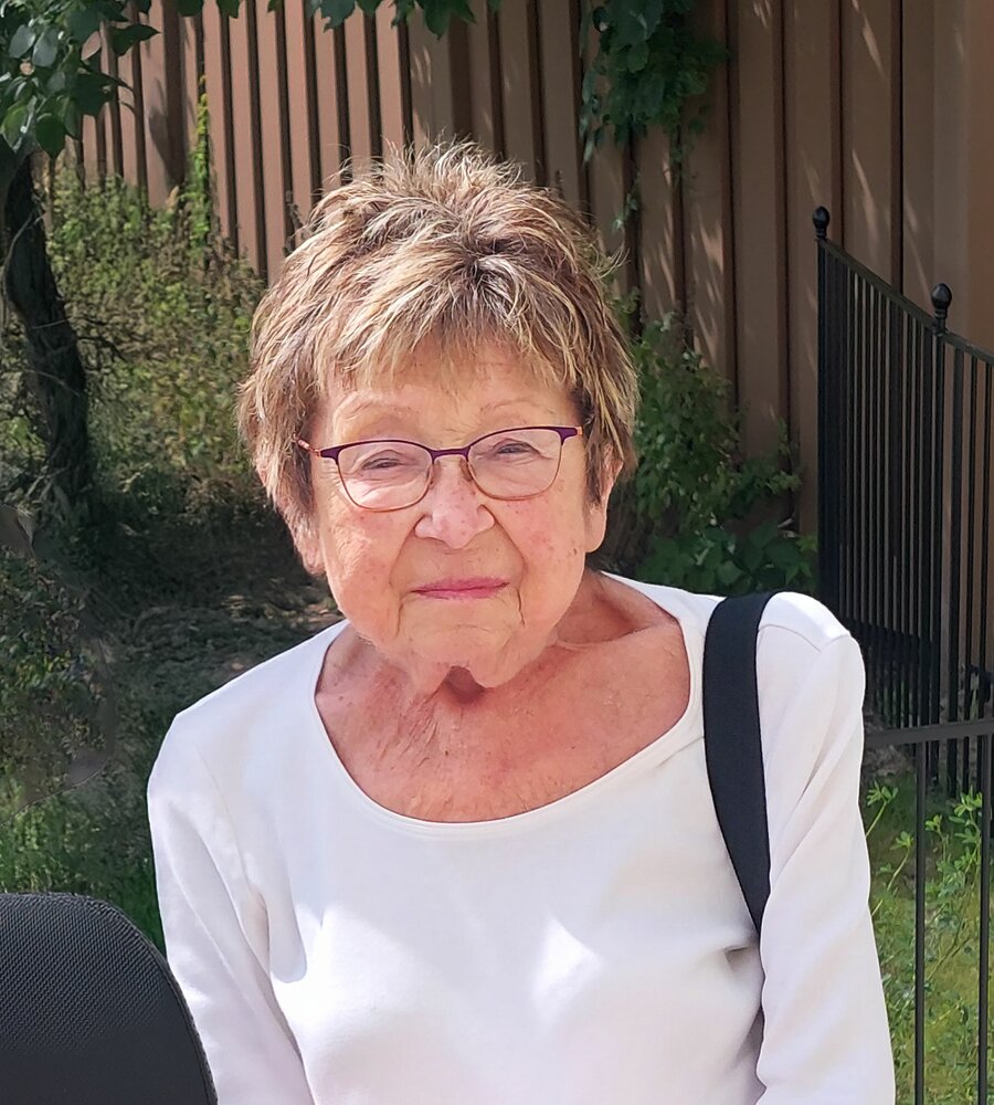 Barbara Whiting