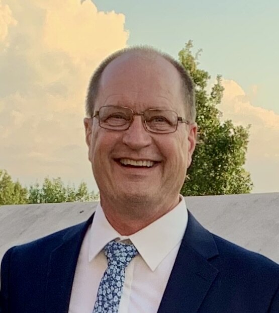 Clark McDonald