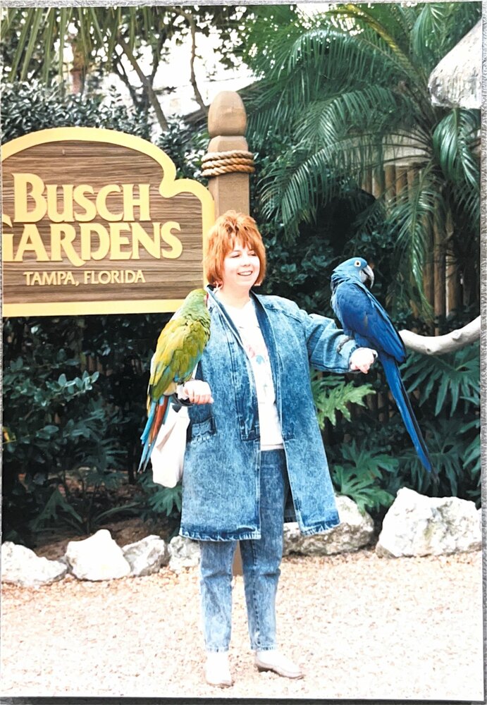 Debra Jackson
