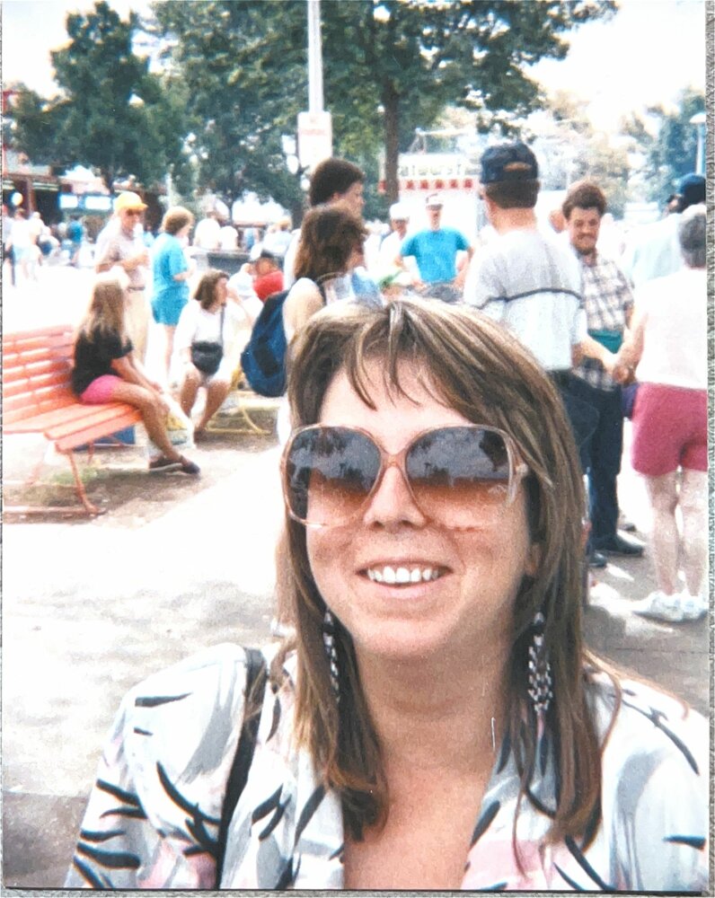 Debra Jackson