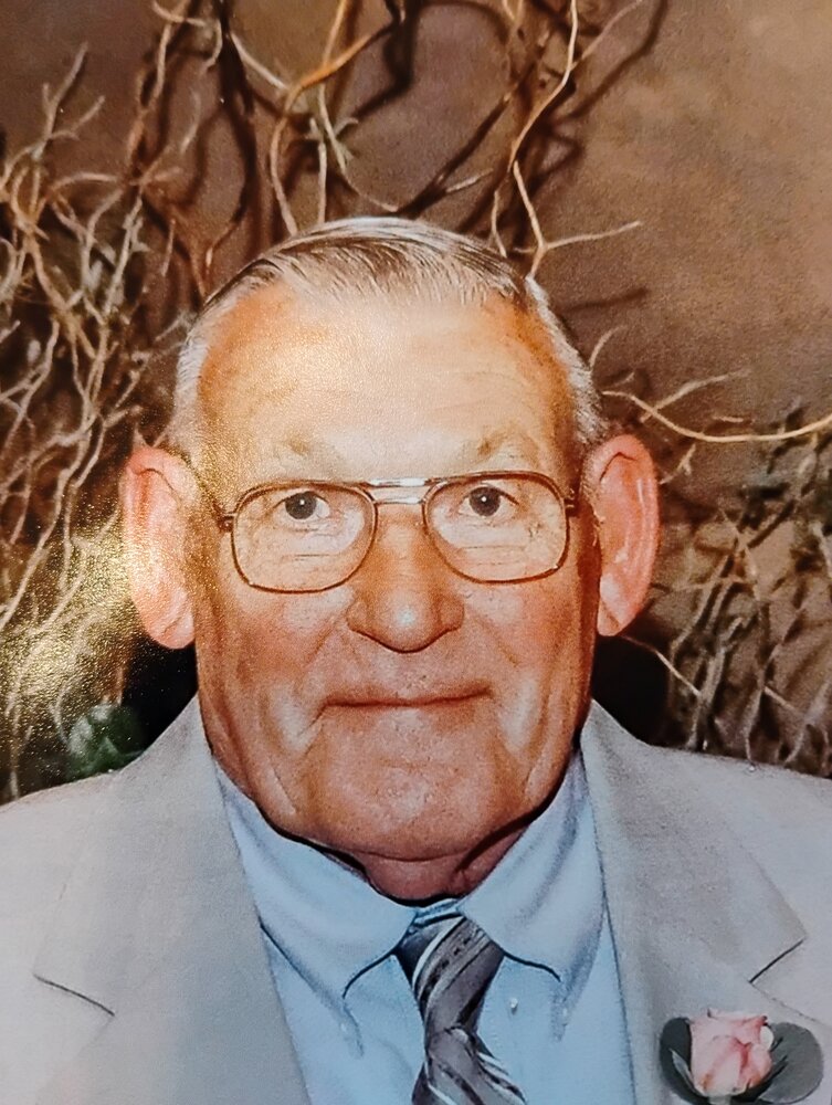 Ronald Wolf