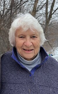 Jean Chapman