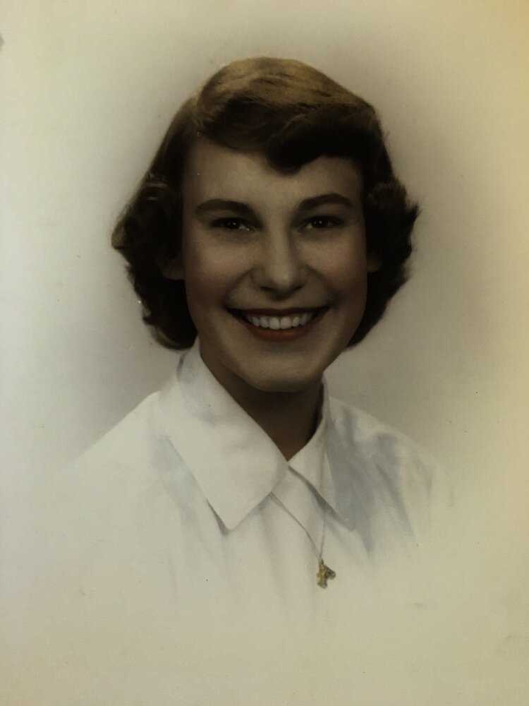 Dorothy Stish