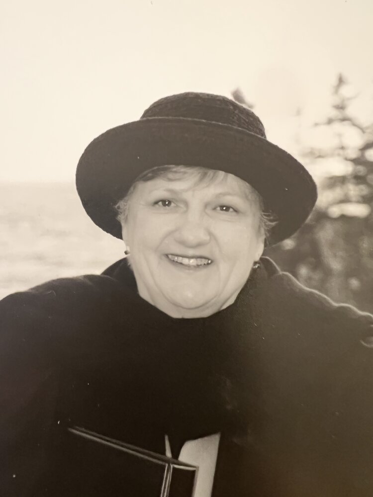 Kathy Lindbloom