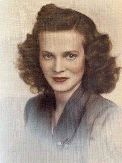 Marian Alinder