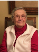 Kay Lindsay