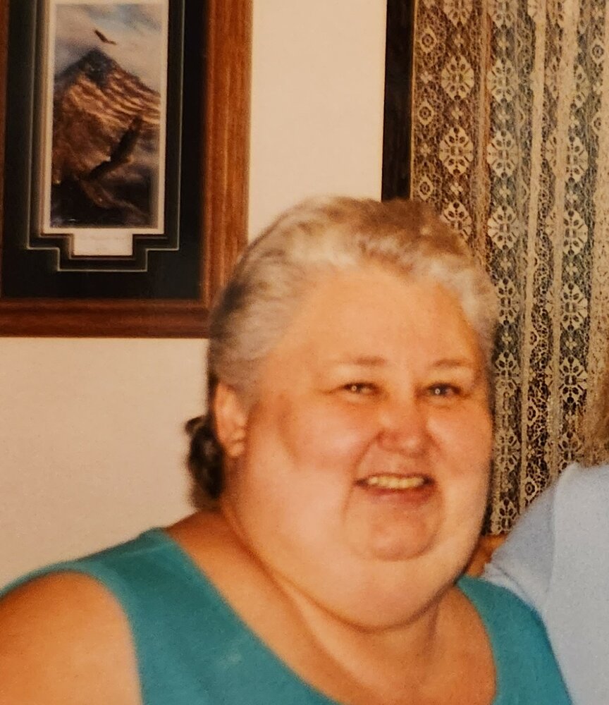 Karen Johnson