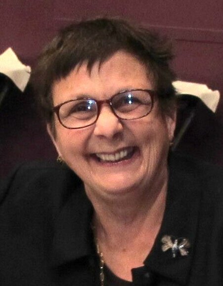 Margaret Ingalls
