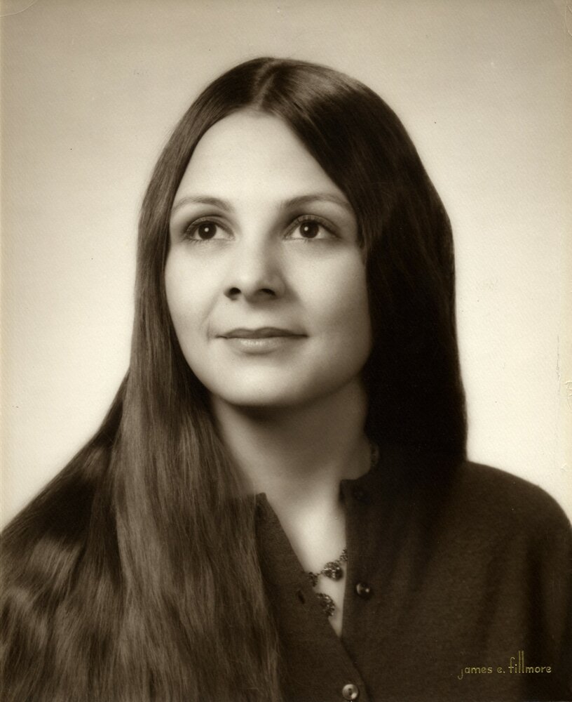 Margaret Ingalls
