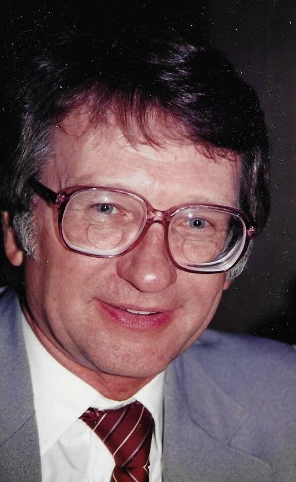 Leonard Smith