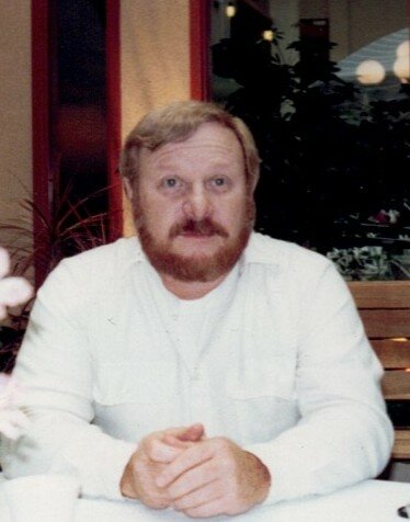 Jerome Carlson