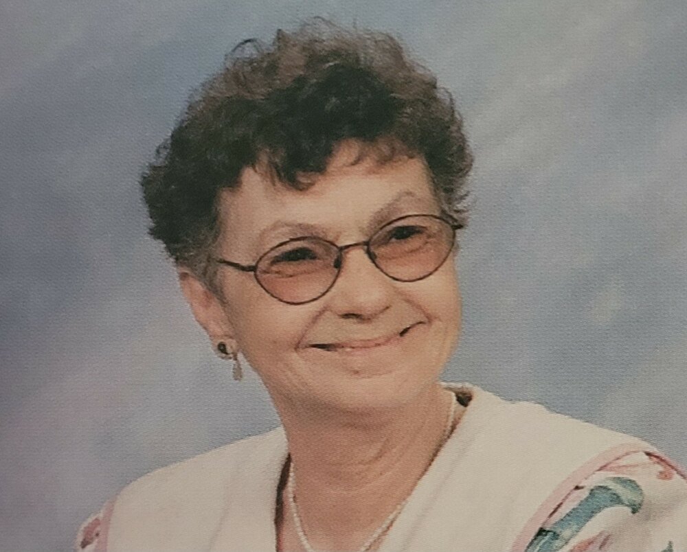 Janice Gaslin