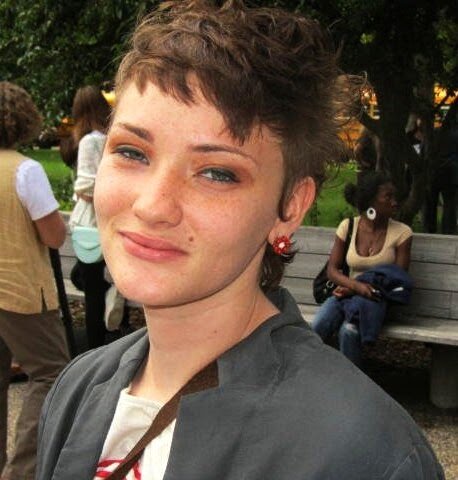 Jacqueline Bates