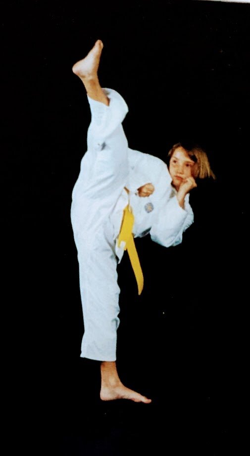 Jacqueline Bates