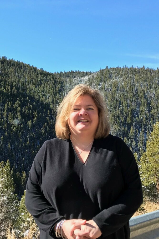 Cynthia Schultz