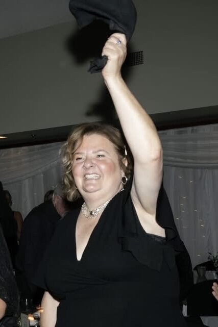 Cynthia Schultz