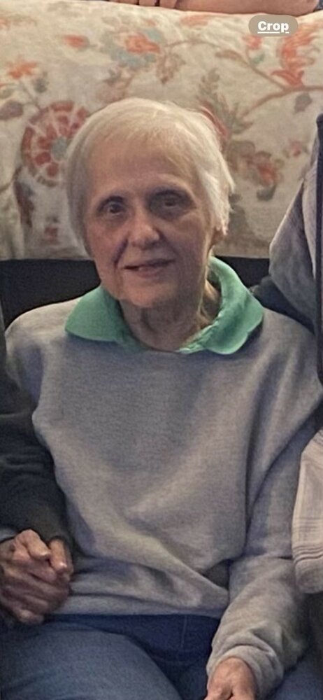 Nancy Mattson