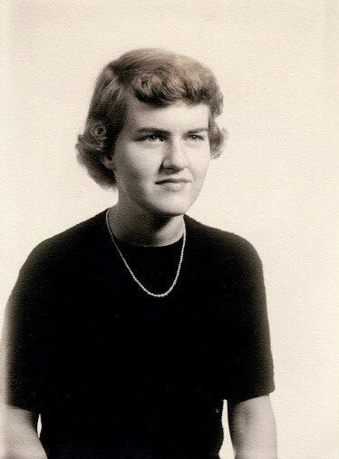 Beverly Mason