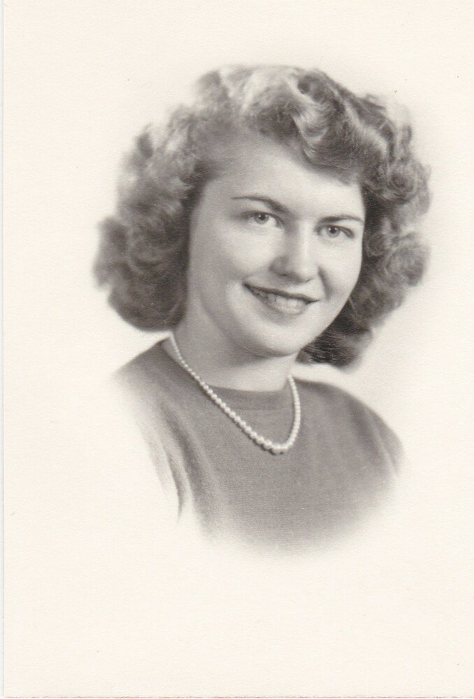 Patricia Nash