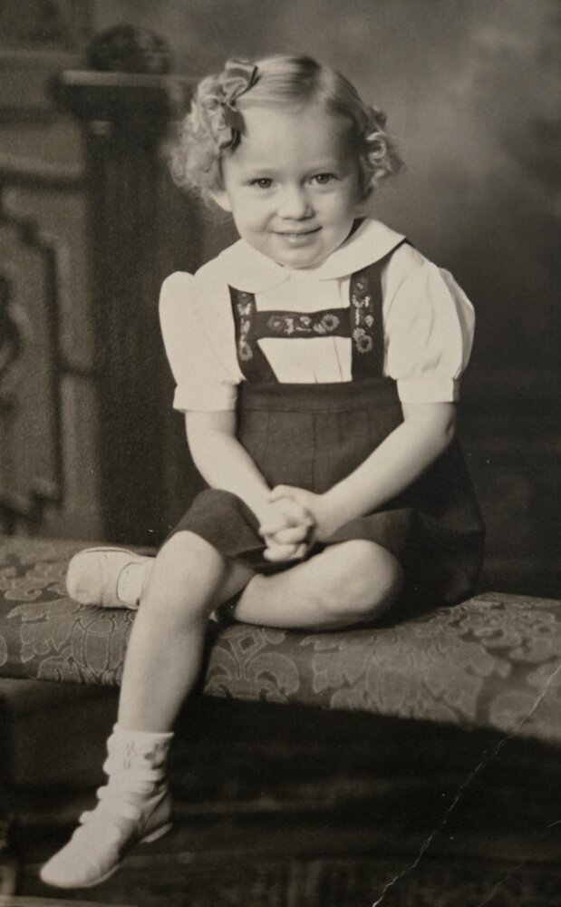 Audrey Peterson