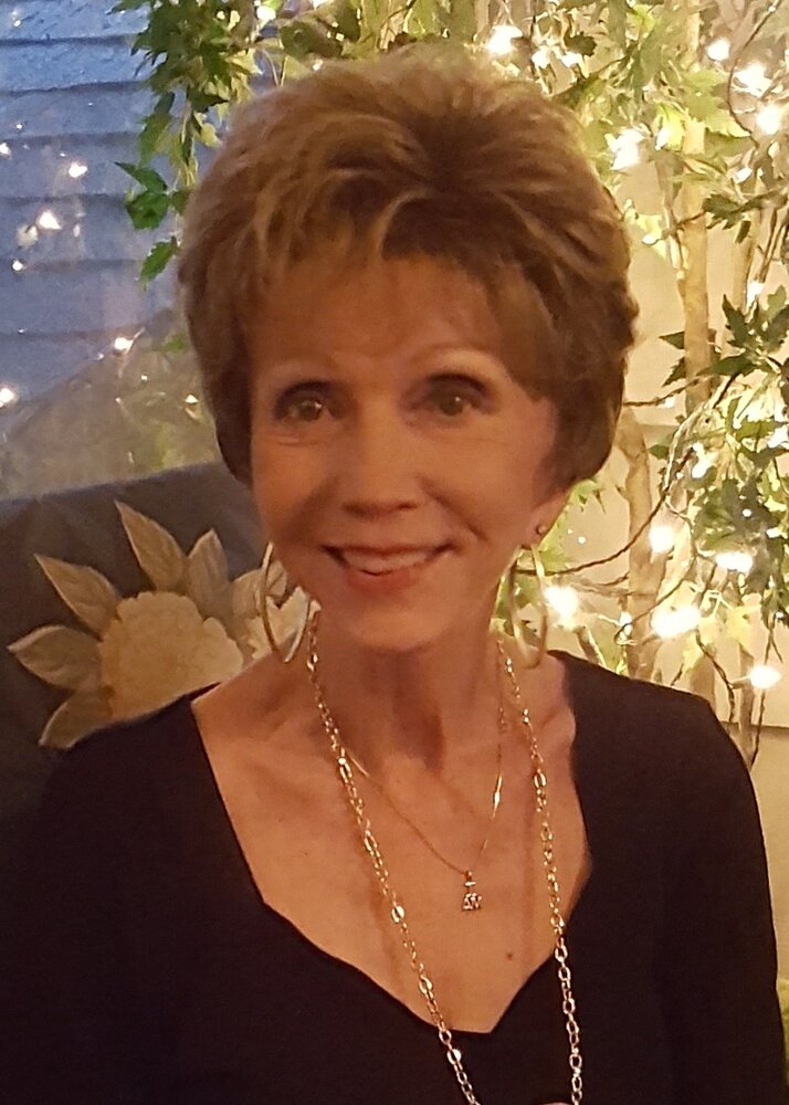 Audrey Peterson