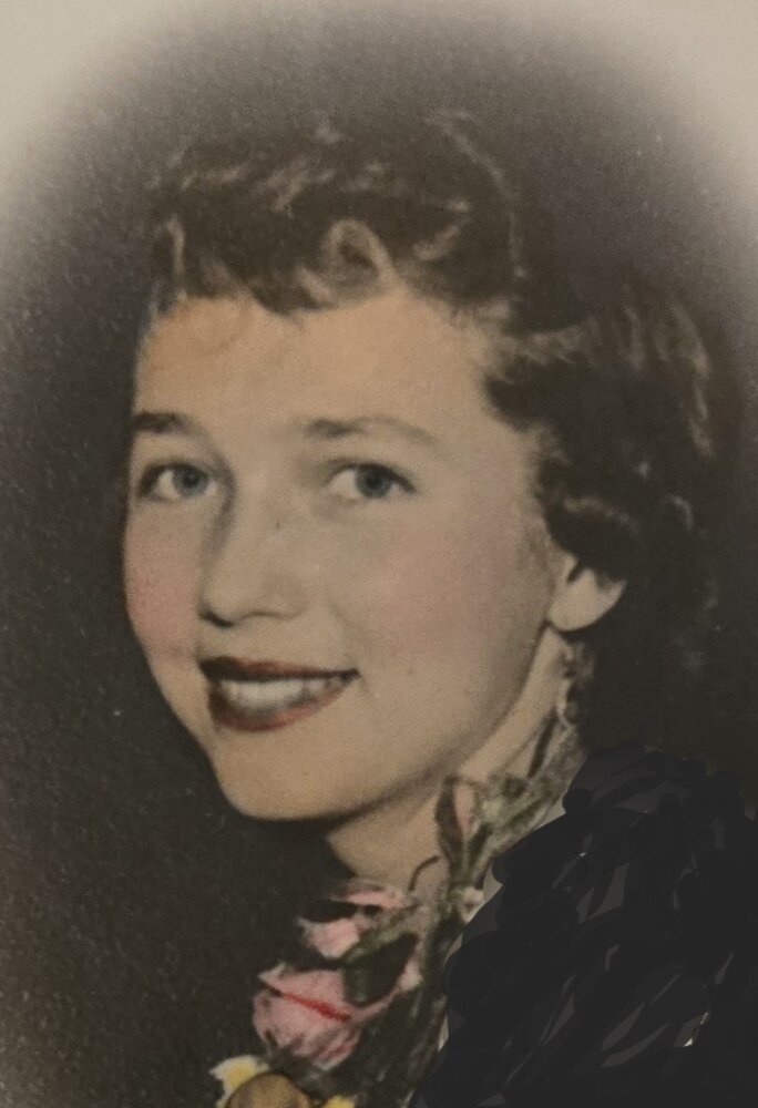 Audrey Peterson