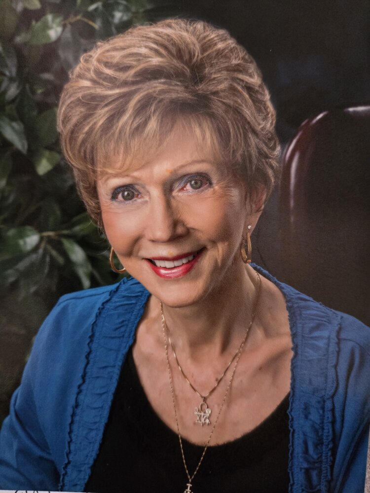 Audrey Peterson