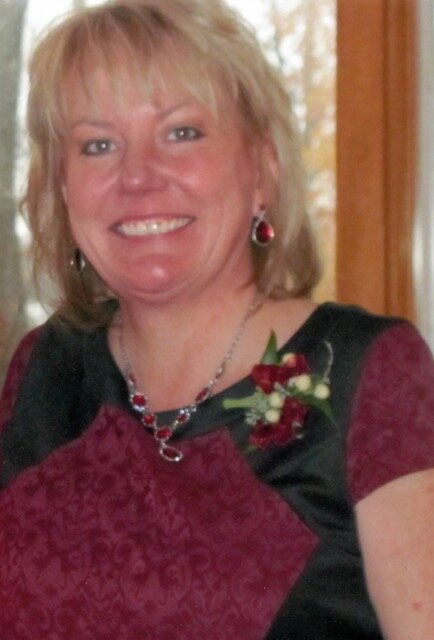 Stacy Kubat