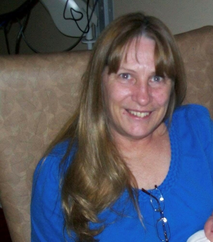 Julie Clayson
