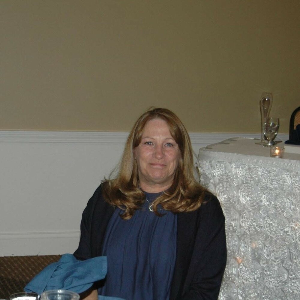 Julie Clayson