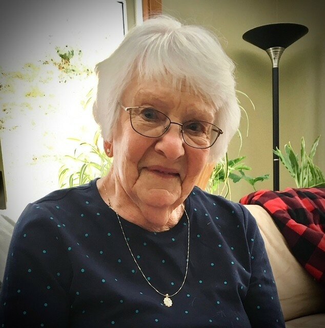 Joyce Matuska