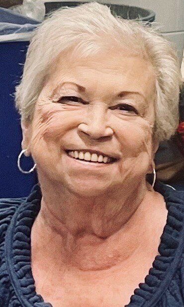 Jacqueline Simpson
